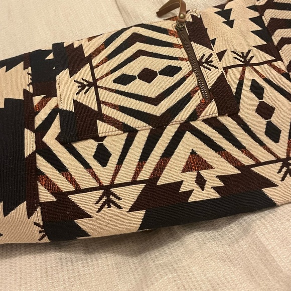 Mojave Free People Yoga Mat Bag - Picture 4 of 8